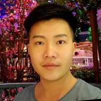 Andrew Pham