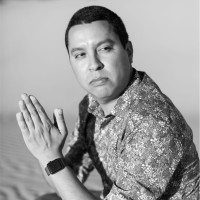 Diego G. Ruiz