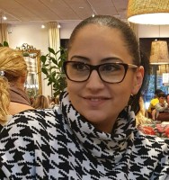 Leili Farkhondehkish