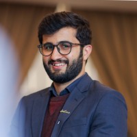 Syed Salman Qasim