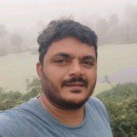 Sathish Veeraraghavan
