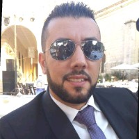 Alex Al Chidiac