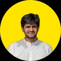 Ankit Dash