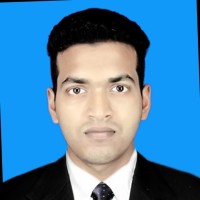 Md Golam Azom