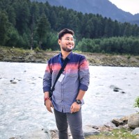 Manojit Das