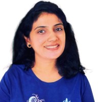 Samruddhi M