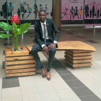 Joshua Daud