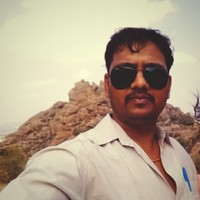 Aravind Patil