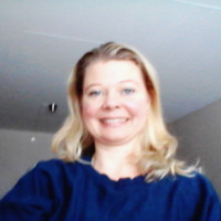 Nina Andersson