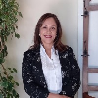 Clara Maria Benitez de Pardo