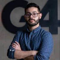 Daniel Cosme De Almeida P.