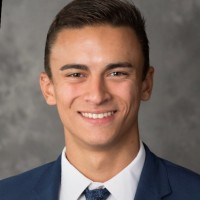 Brandon Raley