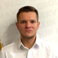Patrik Dovina