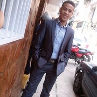 Angel Gabriel Sulbaran Serrano