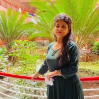 Madhuri Garg