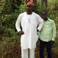 Adesina Oyekanmi