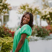 Muna Mohamud-Karie