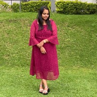 Swetha Lakshmanan
