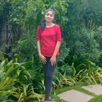Anshika Dwivedi