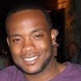 Patrick Morgan
