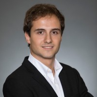 Javier Calvin Mariscal de Gante