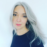 Cécile Bolzer
