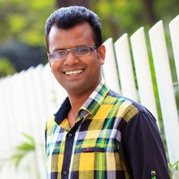 Sudipto Said