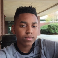 Trey Yard