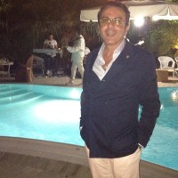 VINCENZO SANTANIELLO