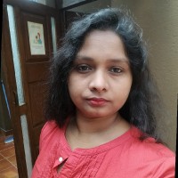 Saranya S