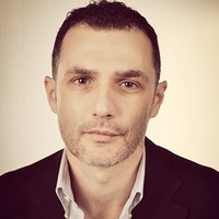 Simone Giambarveri