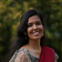 Niraimathi R