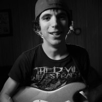Keith B.