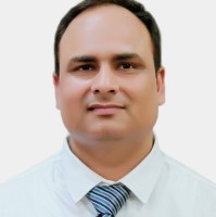 Mujeeb Ur Rahman, Ph.D