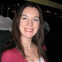 Naomi Thornton, Chrl