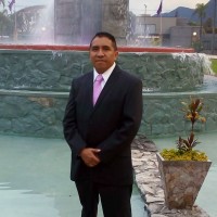Jose Alfredo Gonzalez Tapia