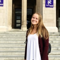Lillia Lundgren