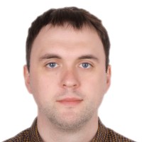 Pavel Klimovich