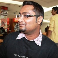 Saikat Panja