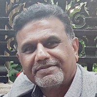Kulin Patel