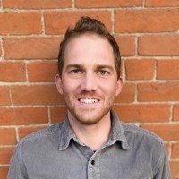 Kevin Rayes, Aicp Candidate