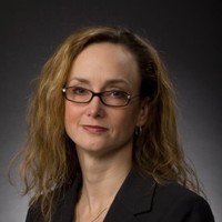Melanie Mcgrath