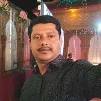 Arup Kumar Dey
