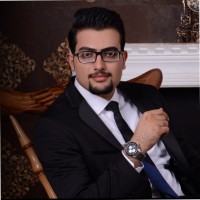 Abolfazl Karimian shahri