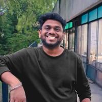 Gaurav Dhande