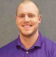 Caleb Brown
