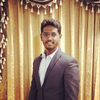 Aravind R