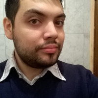 Matias Almada