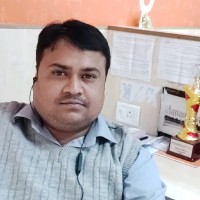 Arun Kumar N