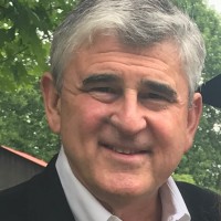 Andy Morris